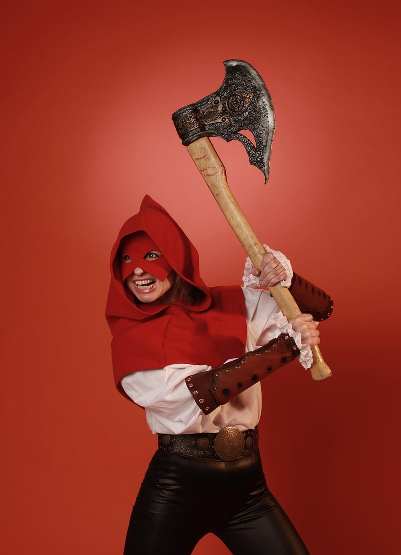 Fantasy Professions